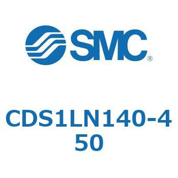 標準形エアシリンダ(角形カバー) CS1シリーズ(CDS1LN140-～) SMC