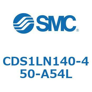 標準形エアシリンダ(角形カバー) CS1シリーズ(CDS1LN140-～) SMC