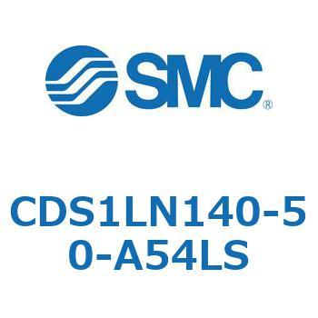 標準形エアシリンダ(角形カバー) CS1シリーズ(CDS1LN140-～) SMC
