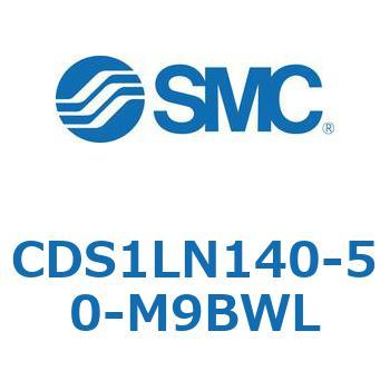 標準形エアシリンダ(角形カバー) CS1シリーズ(CDS1LN140-～) SMC