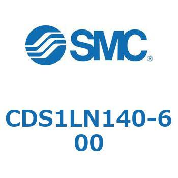 標準形エアシリンダ(角形カバー) CS1シリーズ(CDS1LN140-～) SMC