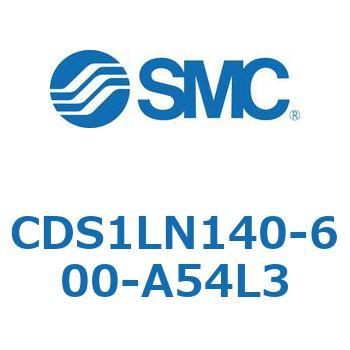 標準形エアシリンダ(角形カバー) CS1シリーズ(CDS1LN140-～) SMC