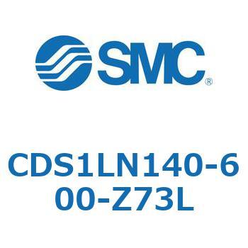 標準形エアシリンダ(角形カバー) CS1シリーズ(CDS1LN140-～) SMC