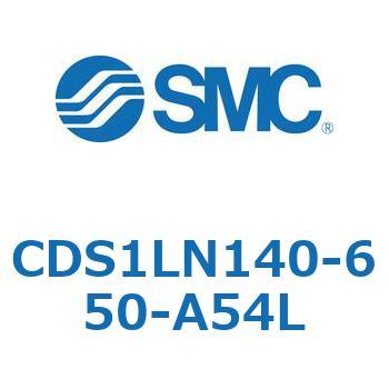 標準形エアシリンダ(角形カバー) CS1シリーズ(CDS1LN140-～) SMC