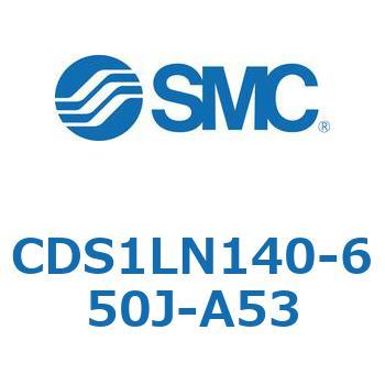 標準形エアシリンダ(角形カバー) CS1シリーズ(CDS1LN140-～) SMC