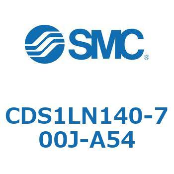 標準形エアシリンダ(角形カバー) CS1シリーズ(CDS1LN140-～) SMC