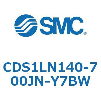 標準形エアシリンダ(角形カバー) CS1シリーズ(CDS1LN140-～) SMC