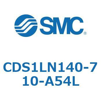 標準形エアシリンダ(角形カバー) CS1シリーズ(CDS1LN140-～) SMC