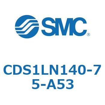 標準形エアシリンダ(角形カバー) CS1シリーズ(CDS1LN140-～) SMC