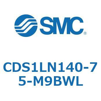 標準形エアシリンダ(角形カバー) CS1シリーズ(CDS1LN140-～) SMC