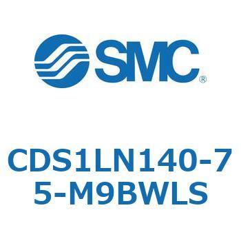 標準形エアシリンダ(角形カバー) CS1シリーズ(CDS1LN140-～) SMC