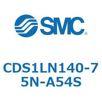 標準形エアシリンダ(角形カバー) CS1シリーズ(CDS1LN140-～) SMC