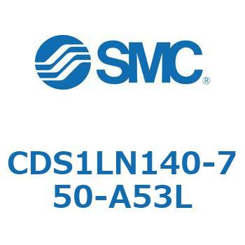 標準形エアシリンダ(角形カバー) CS1シリーズ(CDS1LN140-～) SMC