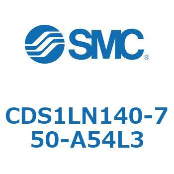 標準形エアシリンダ(角形カバー) CS1シリーズ(CDS1LN140-～) SMC
