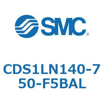標準形エアシリンダ(角形カバー) CS1シリーズ(CDS1LN140-～) SMC