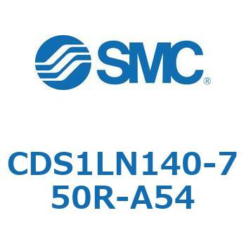 標準形エアシリンダ(角形カバー) CS1シリーズ(CDS1LN140-～) SMC