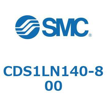 標準形エアシリンダ(角形カバー) CS1シリーズ(CDS1LN140-～) SMC