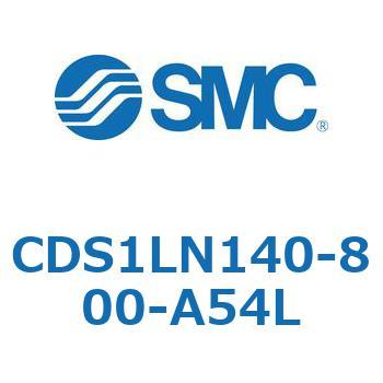 標準形エアシリンダ(角形カバー) CS1シリーズ(CDS1LN140-～) SMC