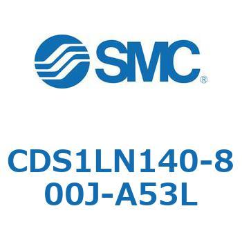 標準形エアシリンダ(角形カバー) CS1シリーズ(CDS1LN140-～) SMC