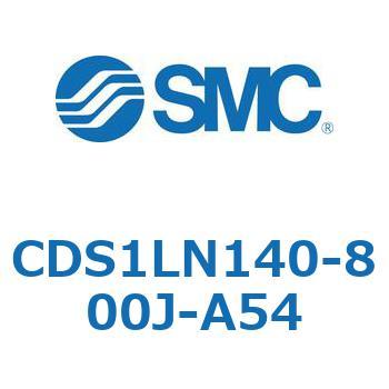 標準形エアシリンダ(角形カバー) CS1シリーズ(CDS1LN140-～) SMC