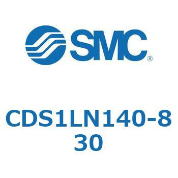 標準形エアシリンダ(角形カバー) CS1シリーズ(CDS1LN140-～) SMC