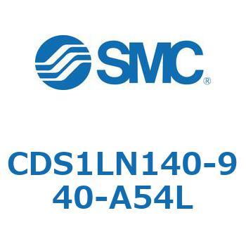 標準形エアシリンダ(角形カバー) CS1シリーズ(CDS1LN140-～) SMC