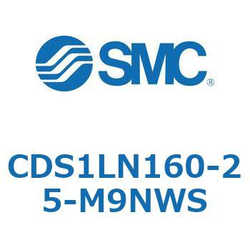 CDS1LN160-25-M9NWS �W���`�G�A�V�����_(�p�`�J�o�[) CS1�V���[�Y(CDS1LN160-�`) SMC 19586201