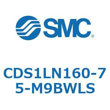 CDS1LN160-75-M9BWLS �W���`�G�A�V�����_(�p�`�J�o�[) CS1�V���[�Y(CDS1LN160-�`) SMC 19587373