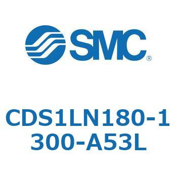 標準形エアシリンダ(角形カバー) CS1シリーズ(CDS1LN180-～) SMC