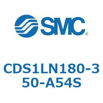 標準形エアシリンダ(角形カバー) CS1シリーズ(CDS1LN180-～) SMC