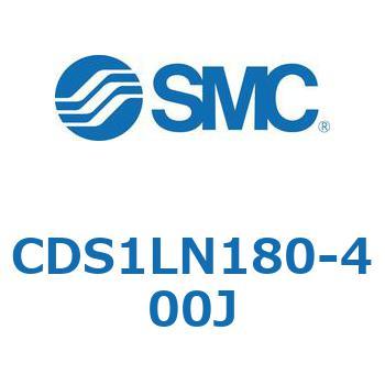 標準形エアシリンダ(角形カバー) CS1シリーズ(CDS1LN180-～) SMC
