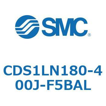 標準形エアシリンダ(角形カバー) CS1シリーズ(CDS1LN180-～) SMC