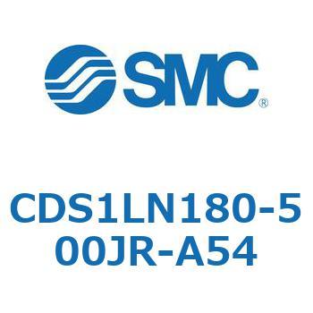 標準形エアシリンダ(角形カバー) CS1シリーズ(CDS1LN180-～) SMC