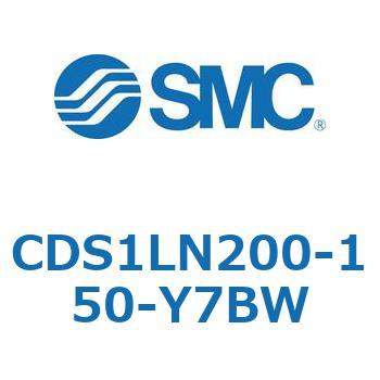 CDS1LN200-150-Y7BW �W���`�G�A�V�����_(�p�`�J�o�[) CS1�V���[�Y(CDS1LN200-�`) SMC 19589157