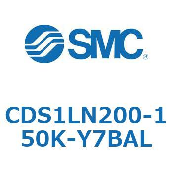 CDS1LN200-150K-Y7BAL �W���`�G�A�V�����_(�p�`�J�o�[) CS1�V���[�Y(CDS1LN200-�`) SMC 19589175