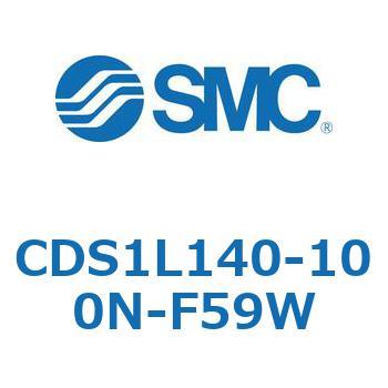 CDS1L140-100N-F59W �W���`�G�A�V�����_(�p�`�J�o�[) CS1�V���[�Y(CDS1L140�`) SMC 19593585