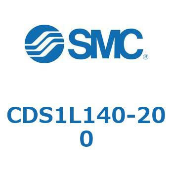CDS1L140-200 �W���`�G�A�V�����_(�p�`�J�o�[) CS1�V���[�Y(CDS1L140�`) SMC 19593926