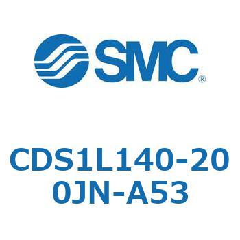 CDS1L140-200JN-A53 �W���`�G�A�V�����_(�p�`�J�o�[) CS1�V���[�Y(CDS1L140�`) SMC 19594005