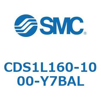 標準形エアシリンダ(角形カバー) CS1シリーズ(CDS1L160～) SMC