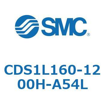 標準形エアシリンダ(角形カバー) CS1シリーズ(CDS1L160～) SMC
