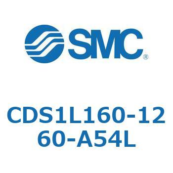 標準形エアシリンダ(角形カバー) CS1シリーズ(CDS1L160～) SMC