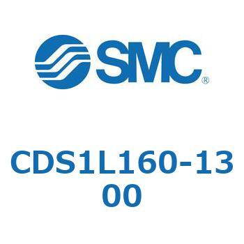 標準形エアシリンダ(角形カバー) CS1シリーズ(CDS1L160～) SMC