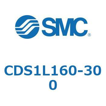 標準形エアシリンダ(角形カバー) CS1シリーズ(CDS1L160～) SMC