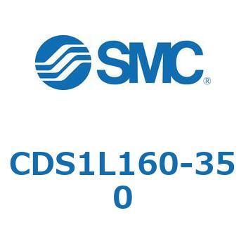 標準形エアシリンダ(角形カバー) CS1シリーズ(CDS1L160～) SMC