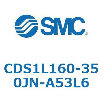 標準形エアシリンダ(角形カバー) CS1シリーズ(CDS1L160～) SMC