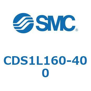標準形エアシリンダ(角形カバー) CS1シリーズ(CDS1L160～) SMC