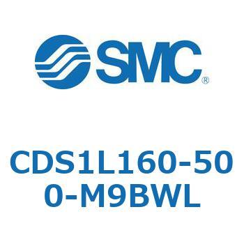 標準形エアシリンダ(角形カバー) CS1シリーズ(CDS1L160～) SMC