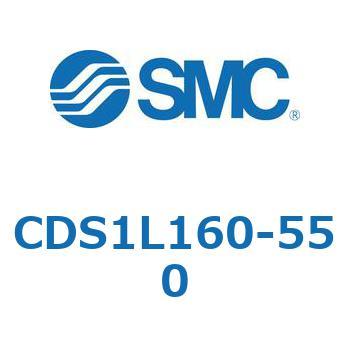 標準形エアシリンダ(角形カバー) CS1シリーズ(CDS1L160～) SMC