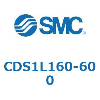 標準形エアシリンダ(角形カバー) CS1シリーズ(CDS1L160～) SMC