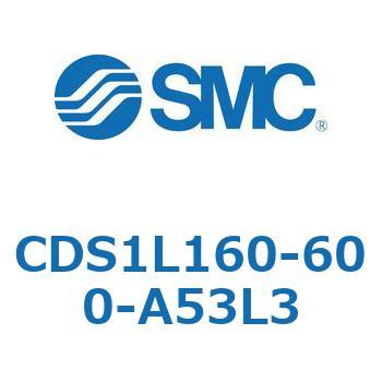 標準形エアシリンダ(角形カバー) CS1シリーズ(CDS1L160～) SMC